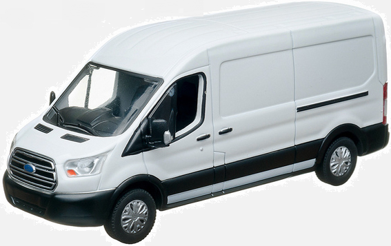 Ford Transit V363 Debriyaj Pedal Müşürü (START - STOP) Orijinal